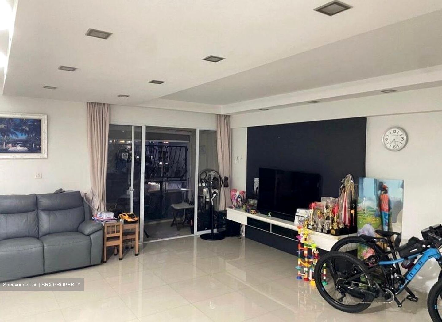 Blk 683B Choa Chu Kang Crescent (Choa Chu Kang), HDB 5 Rooms #524410331